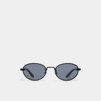 Alicee Ovale Sonnenbrille