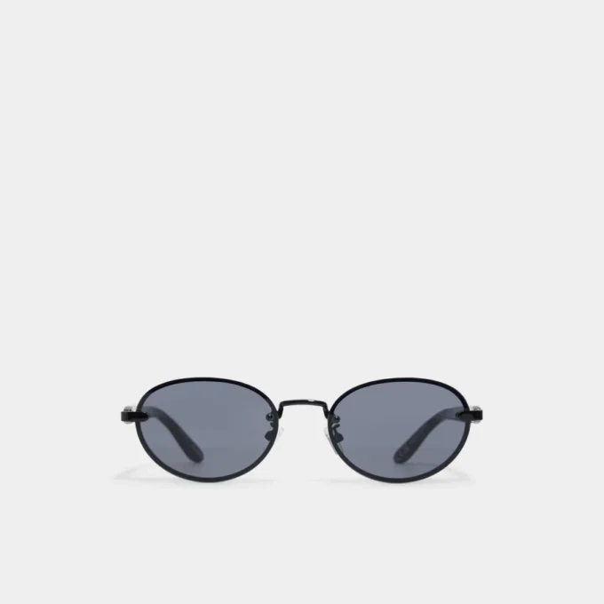 Alicee Ovale Sonnenbrille