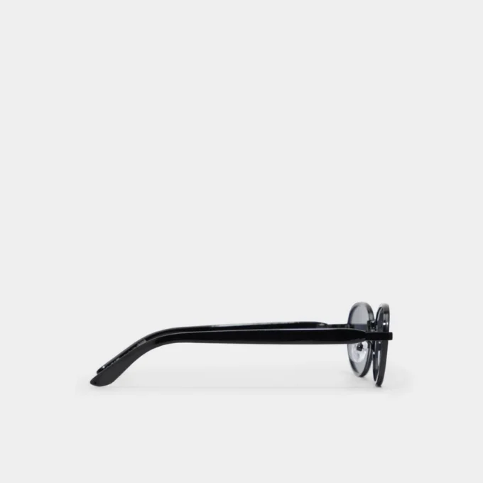 Alicee Ovale Sonnenbrille