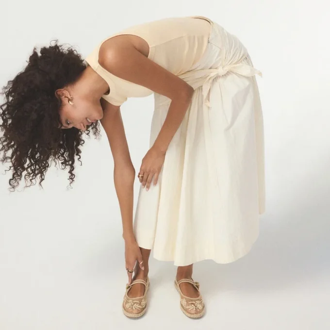 Alisse Ballerina