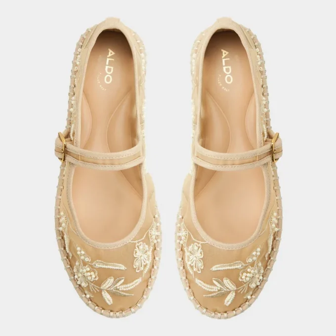 Alisse Ballerina