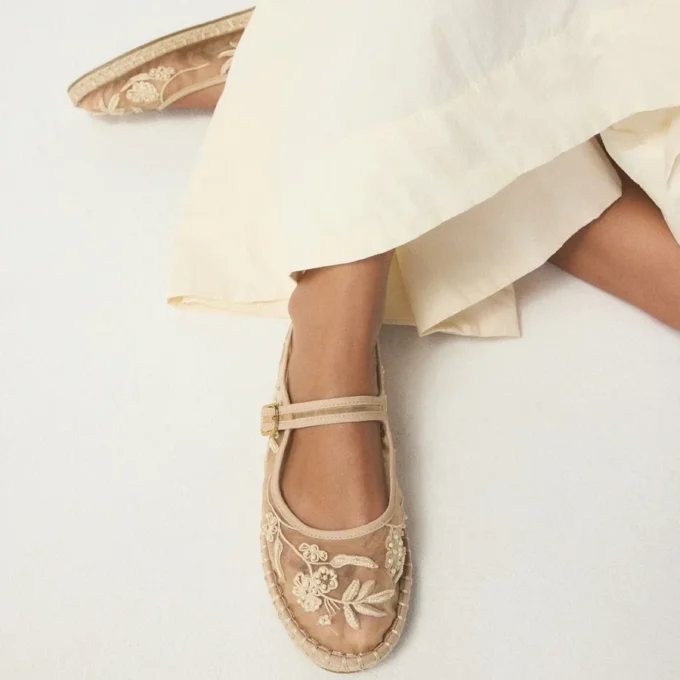 Alisse Ballerina