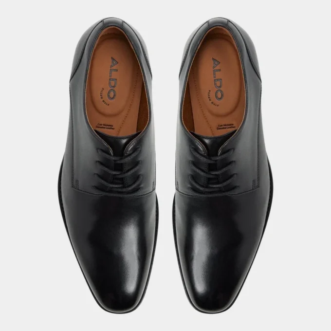 Allegro Oxford-Schuh