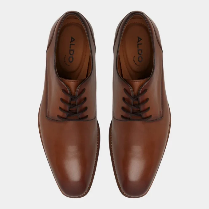 Allegro Oxford-Schuh