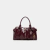 Alosaa Satchel-Tasche