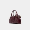 Alosaa Satchel-Tasche