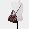 Alosaa Satchel-Tasche