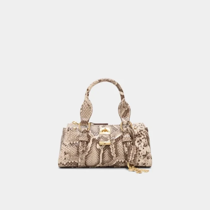 Alosia Satchel-Tasche Alosia Satchel-Tasche