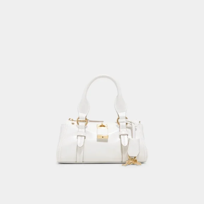 Alosia Satchel-Tasche