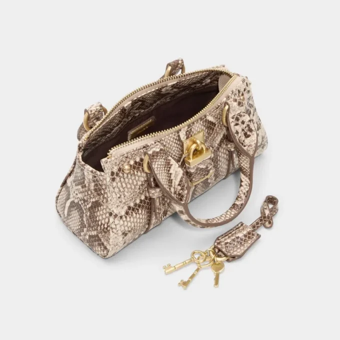 Alosia Satchel-Tasche Alosia Satchel-Tasche