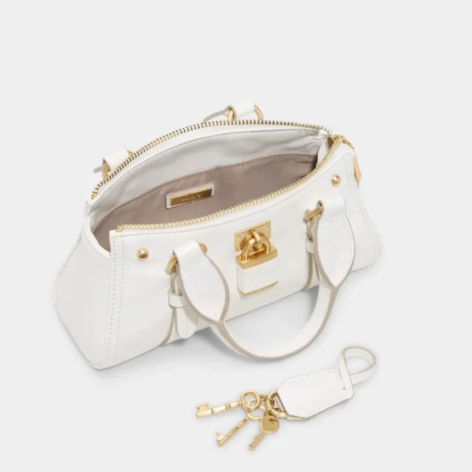 Alosia Satchel-Tasche