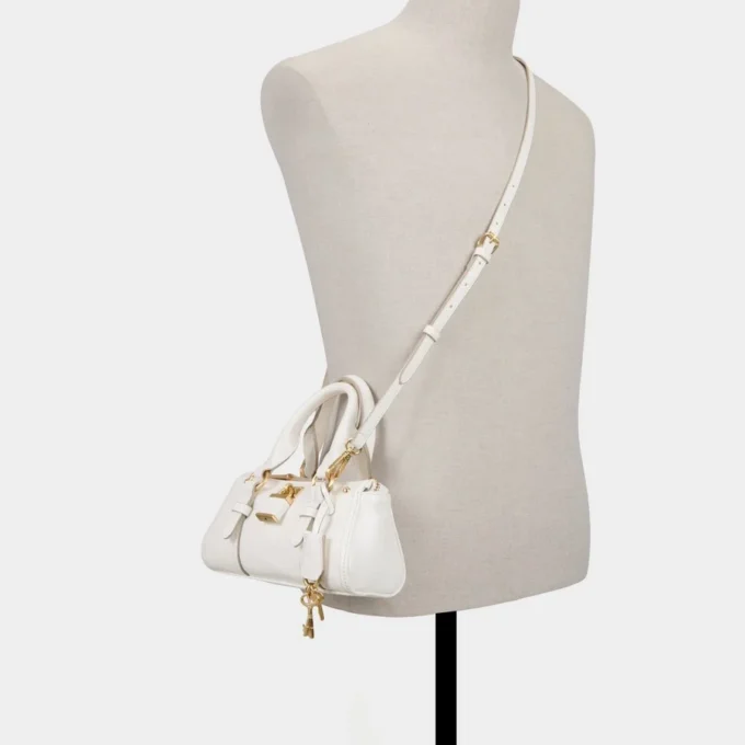 Alosia Satchel-Tasche