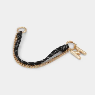 Alphabet-Taschenanhänger