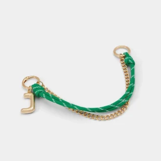 Alphabet-Taschenanhänger