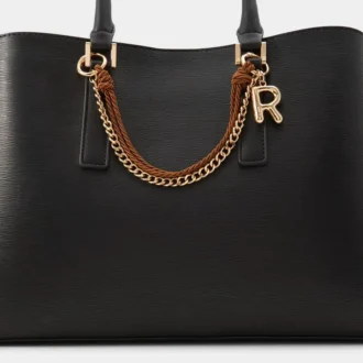 Alphabet-Taschenanhänger