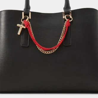 Alphabet-Taschenanhänger