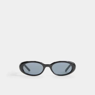 Ameliiaax Ovale Sonnenbrille