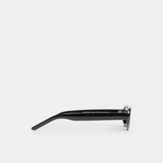 Ameliiaax Ovale Sonnenbrille