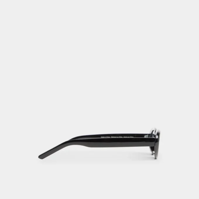 Ameliiaax Ovale Sonnenbrille