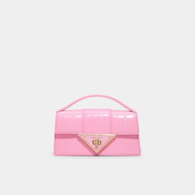 Amileaminii Handtasche mit Tragegriff Amileaminii Handtasche mit Tragegriff