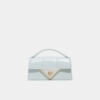 Amileaminii Handtasche mit Tragegriff