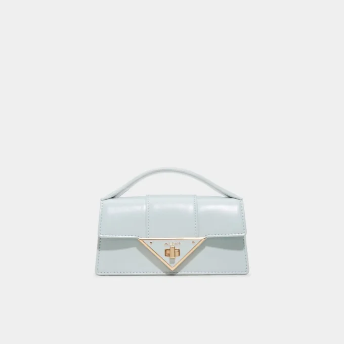 Amileaminii Handtasche mit Tragegriff Amileaminii Handtasche mit Tragegriff