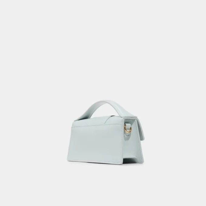 Amileaminii Handtasche mit Tragegriff Amileaminii Handtasche mit Tragegriff