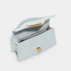 Amileaminii Handtasche mit Tragegriff Amileaminii Handtasche mit Tragegriff