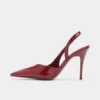Amilie Slingback-Pumps, Stiletto-Absatz Amilie Slingback-Pumps, Stiletto-Absatz