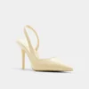 Amilie Slingback-Pumps, Stiletto-Absatz Amilie Slingback-Pumps, Stiletto-Absatz