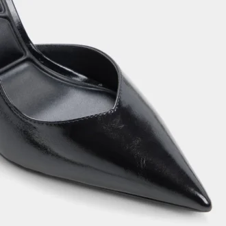 Amilie Slingback-Pumps, Stiletto-Absatz