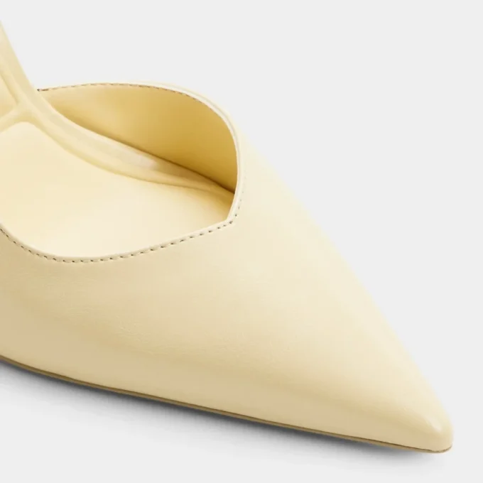 Amilie Slingback-Pumps, Stiletto-Absatz Amilie Slingback-Pumps, Stiletto-Absatz