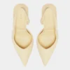 Amilie Slingback-Pumps, Stiletto-Absatz Amilie Slingback-Pumps, Stiletto-Absatz