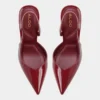 Amilie Slingback-Pumps, Stiletto-Absatz Amilie Slingback-Pumps, Stiletto-Absatz