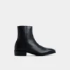 Amur Stiefeletten