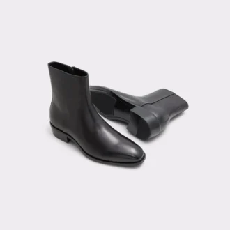 Amur Stiefeletten