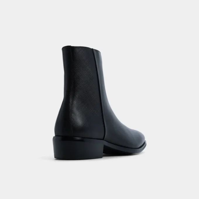 Amur Stiefeletten