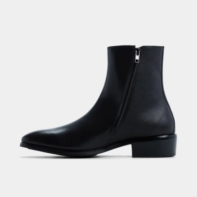 Amur Stiefeletten