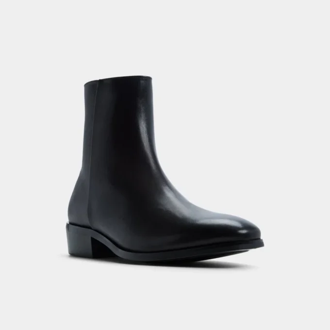 Amur Stiefeletten