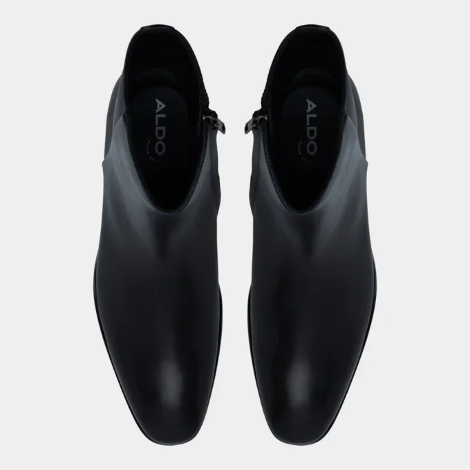 Amur Stiefeletten