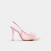 Anastasiaa Slingback-High-Heel, Stiletto-Absatz Anastasiaa Slingback-High-Heel, Stiletto-Absatz