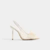 Anastasiaa Slingback-High-Heel, Stiletto-Absatz Anastasiaa Slingback-High-Heel, Stiletto-Absatz