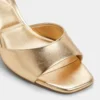 Andya Slingback-Sandale mit Absatz