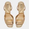 Andya Slingback-Sandale mit Absatz