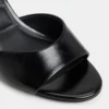 Annaberaen Pantolette mit Absatz, Stiletto-Absatz Annaberaen Pantolette mit Absatz, Stiletto-Absatz