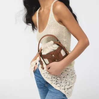 Annabririell Beuteltasche