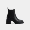 Anneliese Chelsea-Stiefel, Profilsohle Anneliese Chelsea-Stiefel, Profilsohle