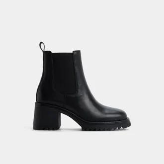 Anneliese Chelsea-Stiefel, Profilsohle