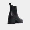 Anneliese Chelsea-Stiefel, Profilsohle Anneliese Chelsea-Stiefel, Profilsohle