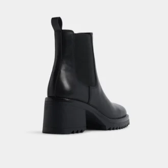 Anneliese Chelsea-Stiefel, Profilsohle